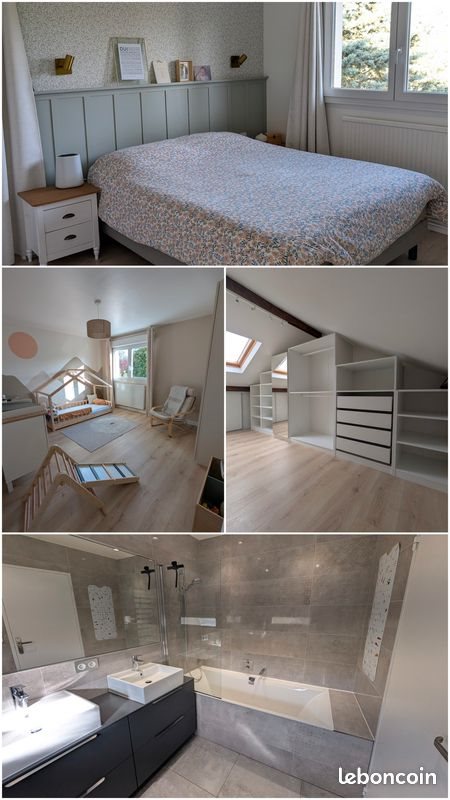Maison à vendre, 144m², Metz