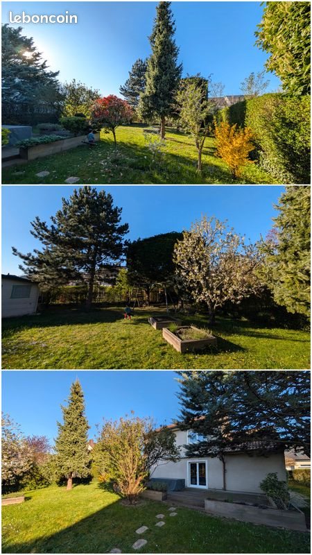 Maison à vendre, 144m², Metz