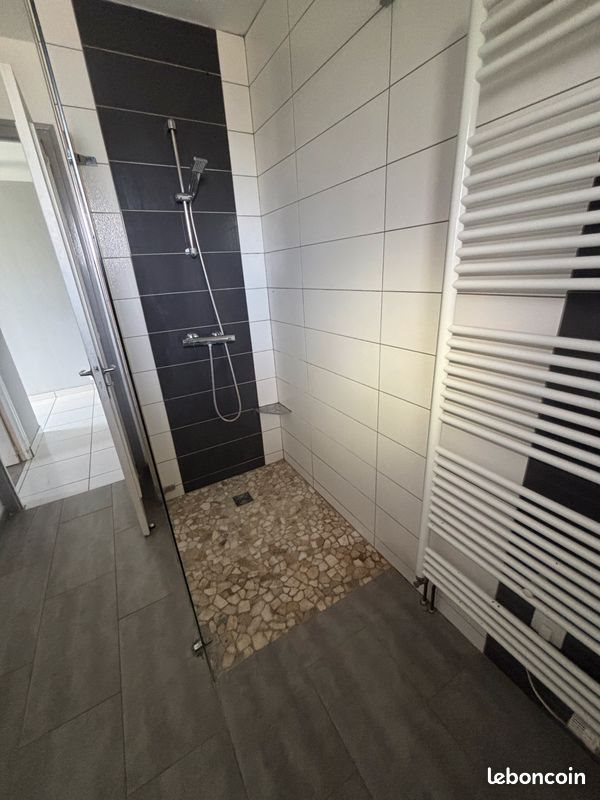 Maison à louer, 70m², Rachecourt-sur-Marne