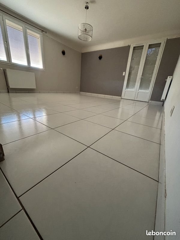 Maison à louer, 70m², Rachecourt-sur-Marne