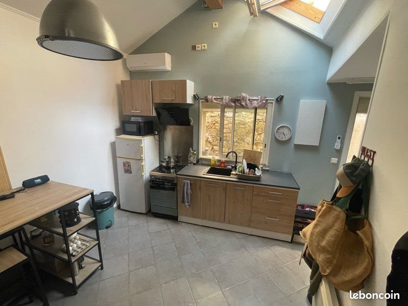 Appartement à louer, 27m², Toulon