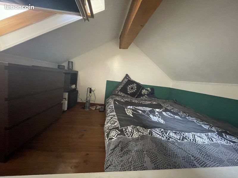 Appartement à louer, 27m², Toulon