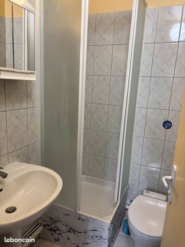 Appartement à louer, 14m², Meudon