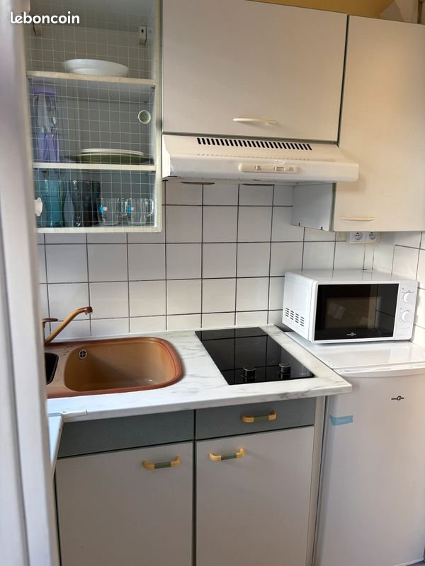Appartement à louer, 14m², Meudon