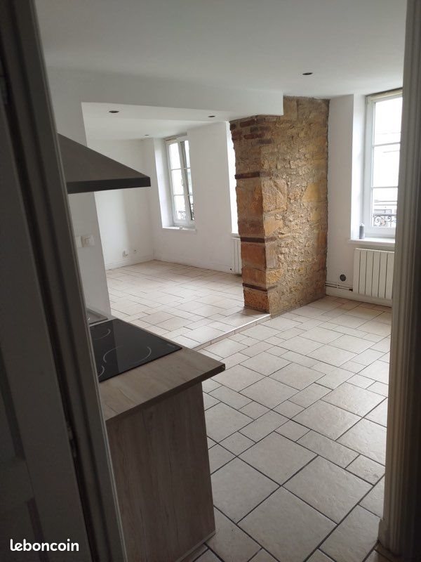 Appartement à louer, 40m², Longeville-lès-Metz