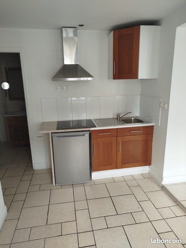 Appartement à louer, 40m², Longeville-lès-Metz