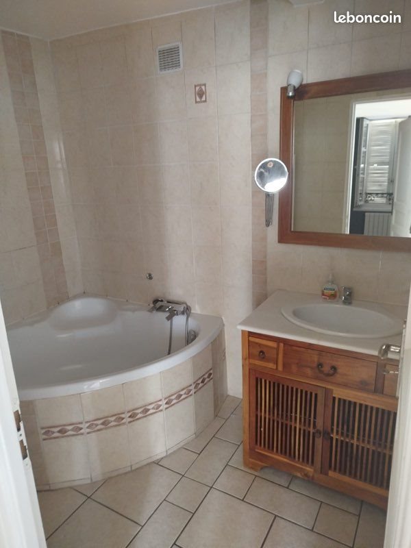 Appartement à louer, 40m², Longeville-lès-Metz