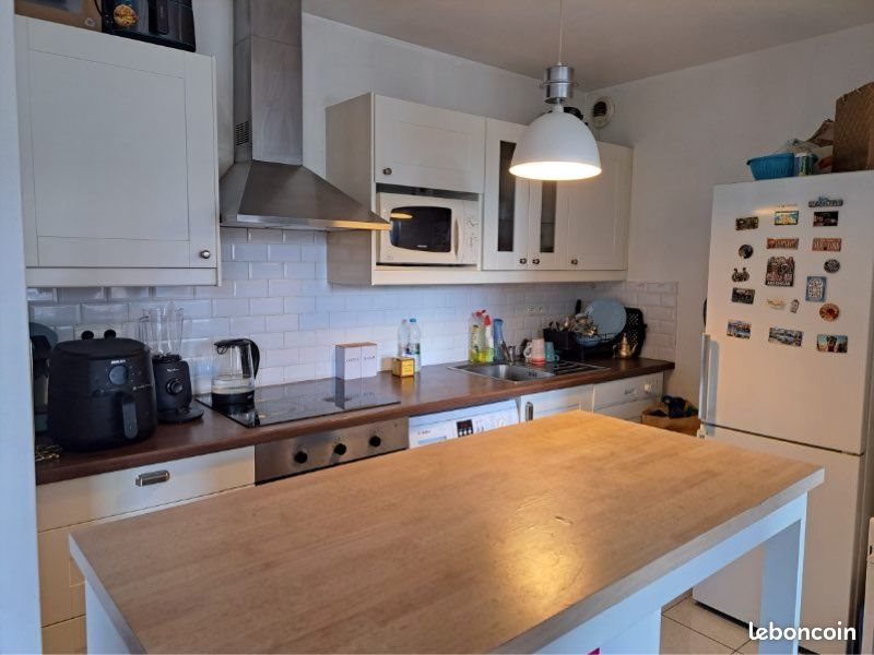 Appartement à vendre, 46m², Douai