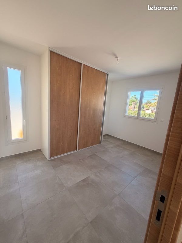 Appartement à louer, 45m², Venzolasca