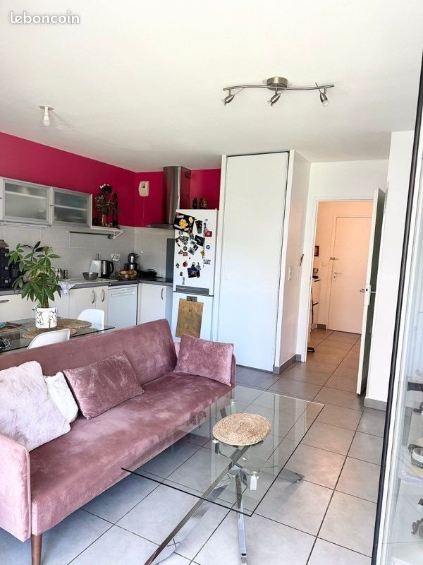 Appartement à louer, 38m², Aix-en-Provence