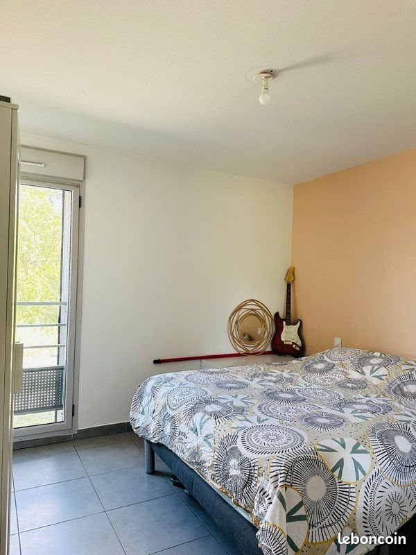 Appartement à louer, 38m², Aix-en-Provence