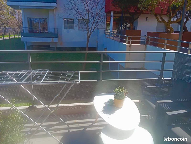 Appartement à louer, 38m², Aix-en-Provence
