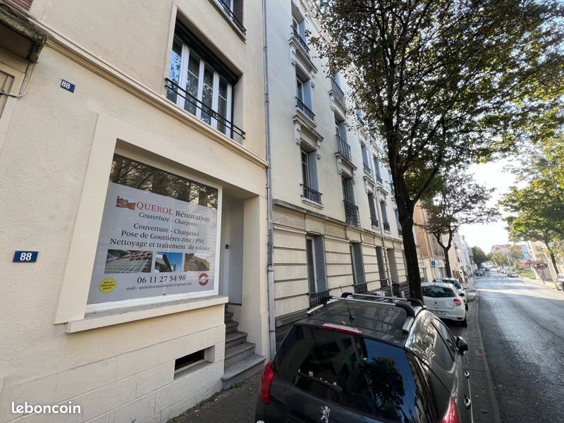 Appartement à vendre, 35m², Vichy