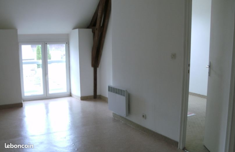 Appartement à louer, 30m², Dol-de-Bretagne