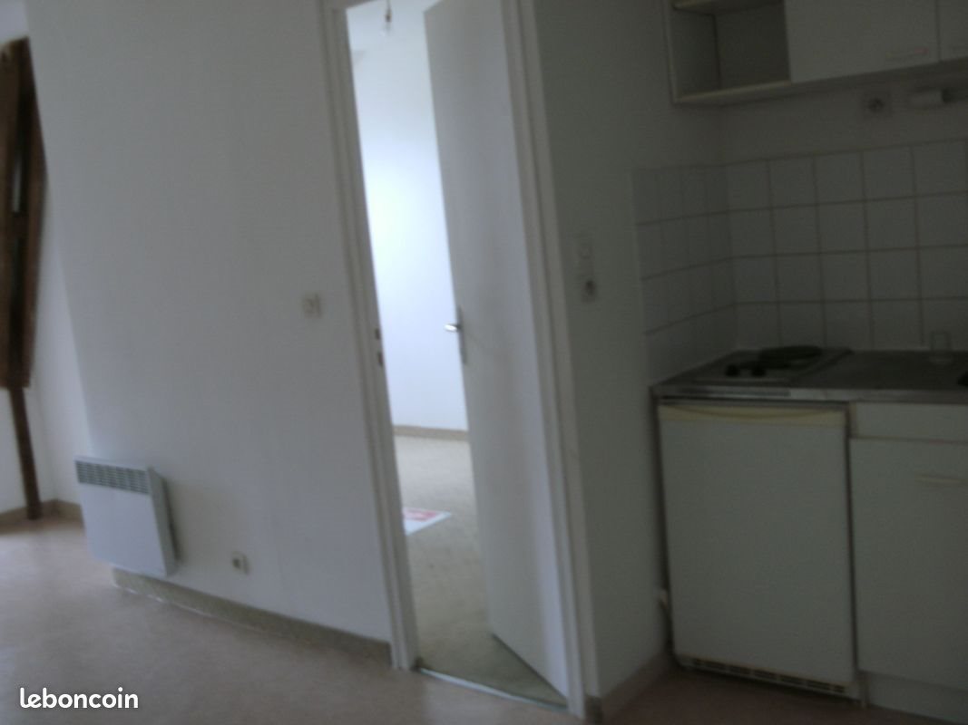 Appartement à louer, 30m², Dol-de-Bretagne