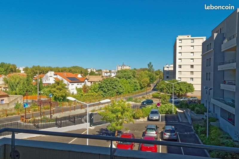 Appartement à louer, 43m², Avignon