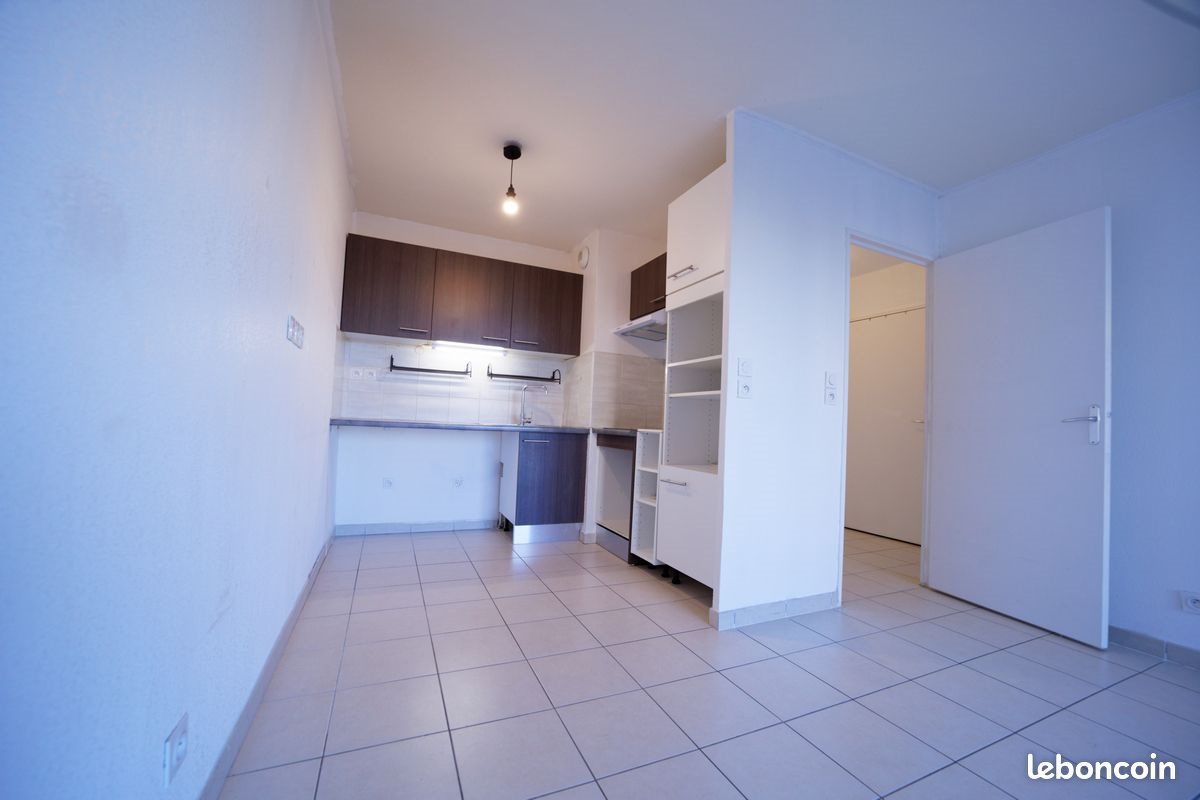 Appartement à louer, 43m², Avignon