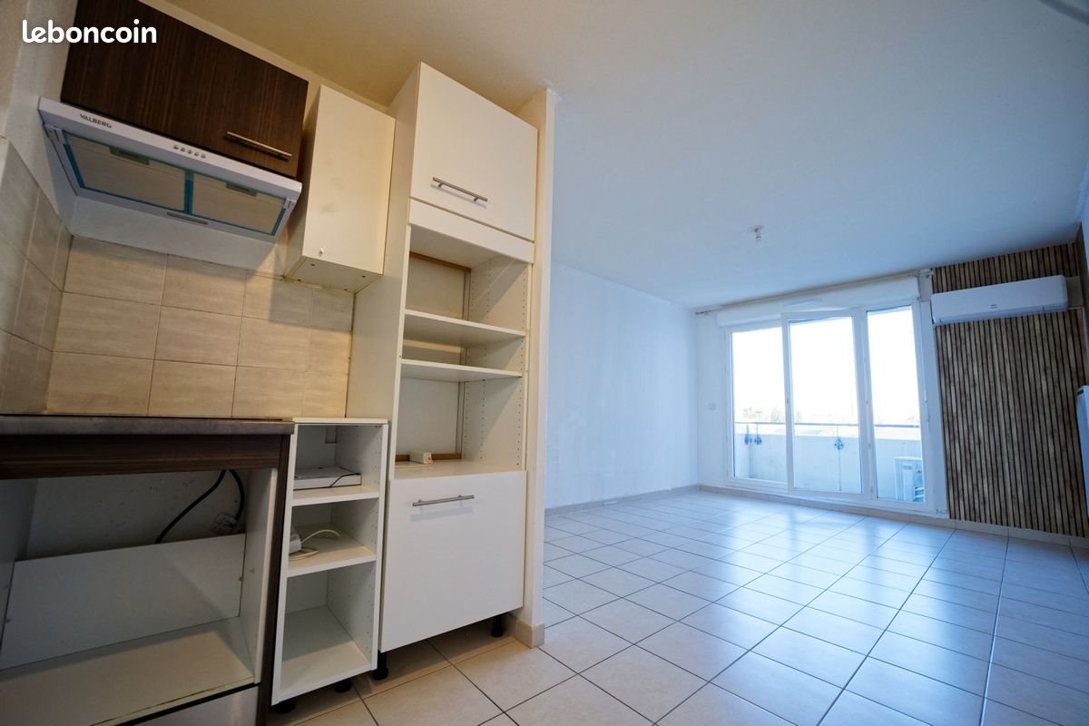 Appartement à louer, 43m², Avignon