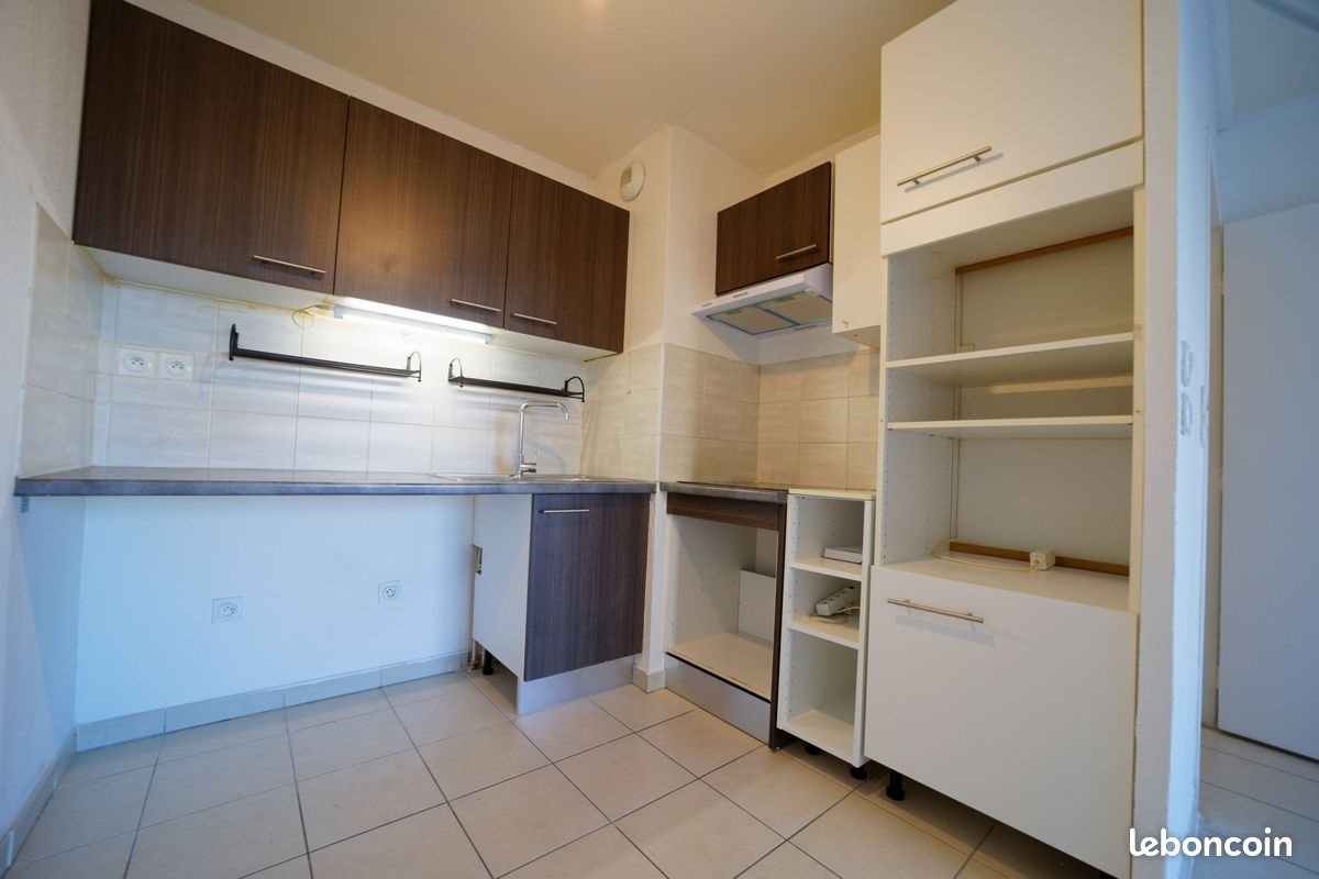 Appartement à louer, 43m², Avignon