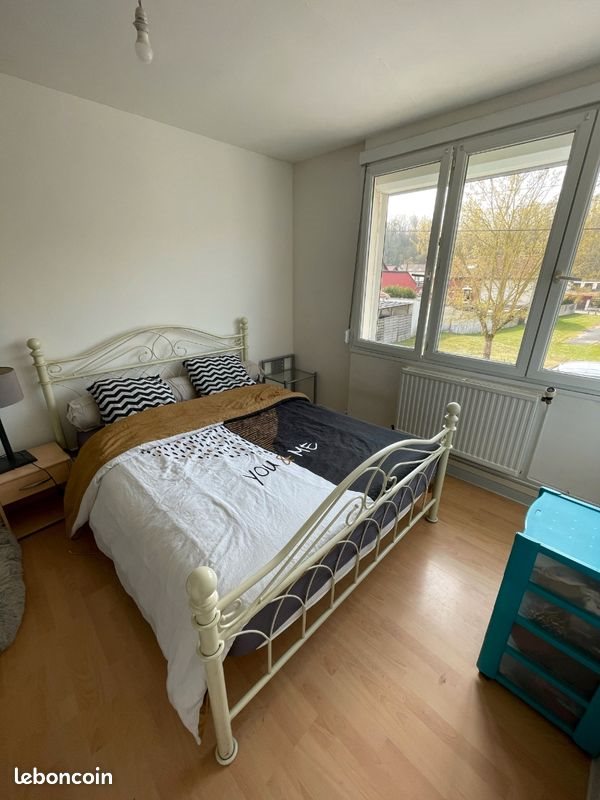 Maison à louer, 90m², Guise