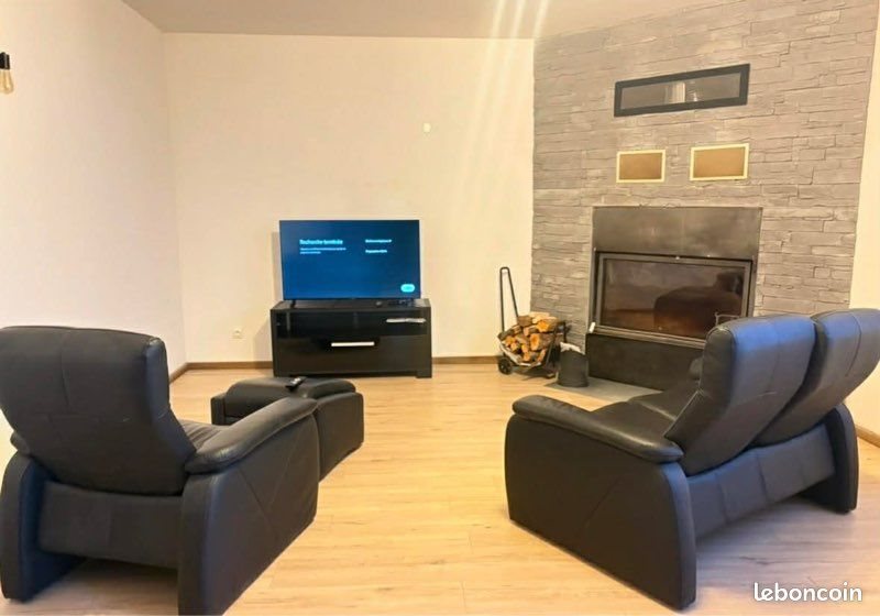 Maison à louer, 127m², Arlay