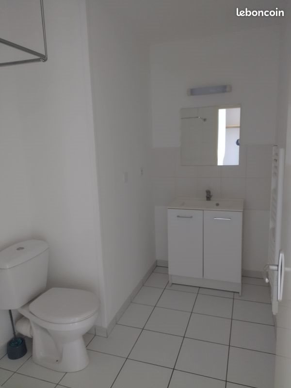 Appartement à louer, 47m², Château-Renault