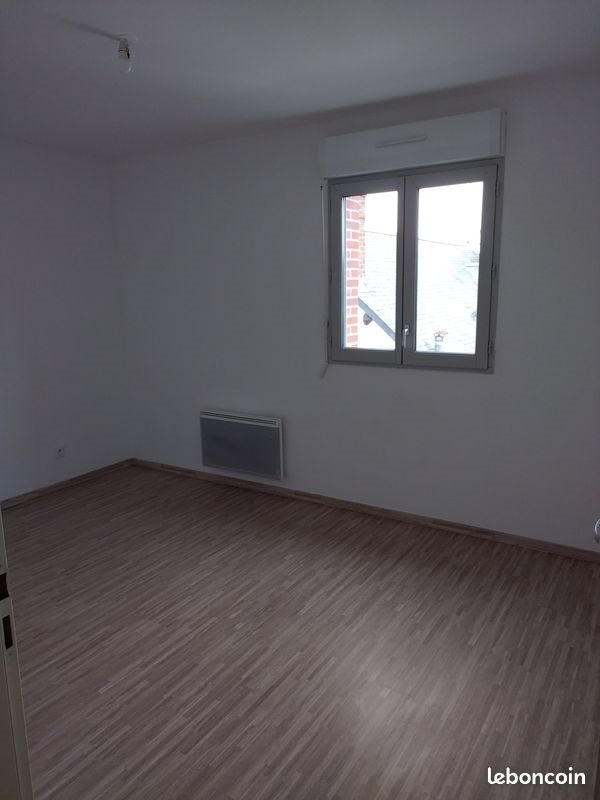 Appartement à louer, 47m², Château-Renault