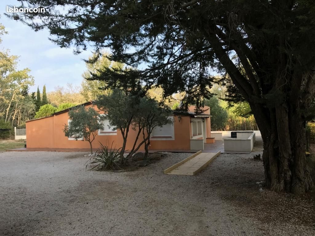 Maison à louer, 90m², Agde (Cap d'Agde)
