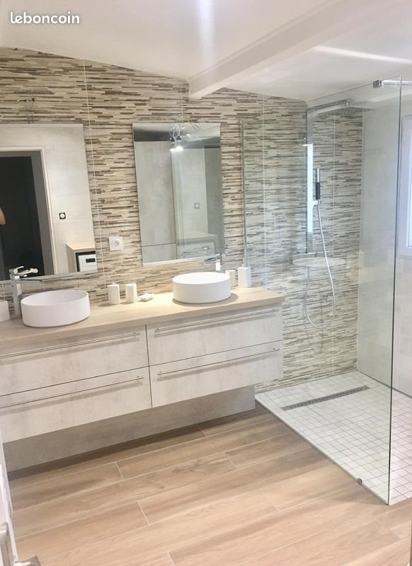 Maison à louer, 90m², Agde (Cap d'Agde)