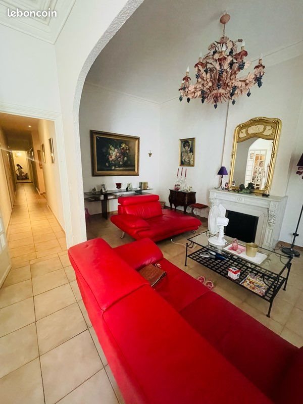 Appartement à vendre, 140m², Béziers