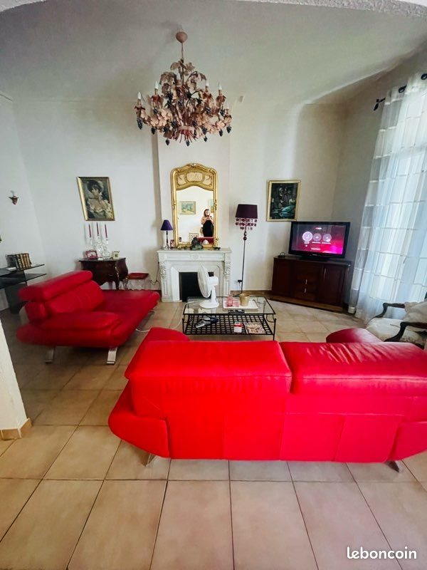 Appartement à vendre, 140m², Béziers