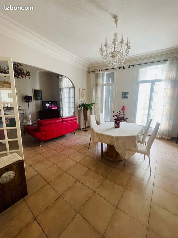 Appartement à vendre, 140m², Béziers