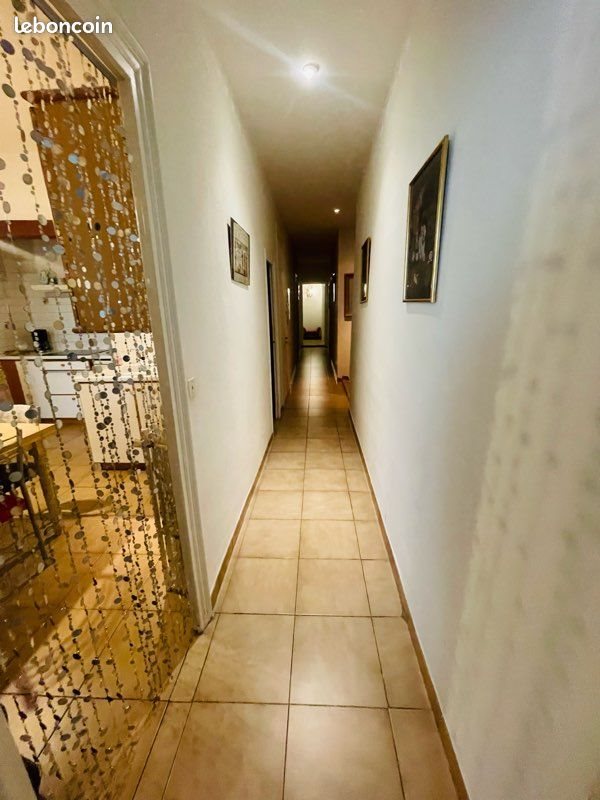 Appartement à vendre, 140m², Béziers