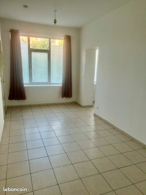 Appartement à louer, 33m², Tourcoing