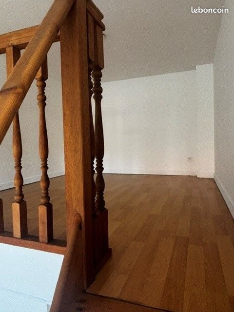 Appartement à louer, 33m², Tourcoing