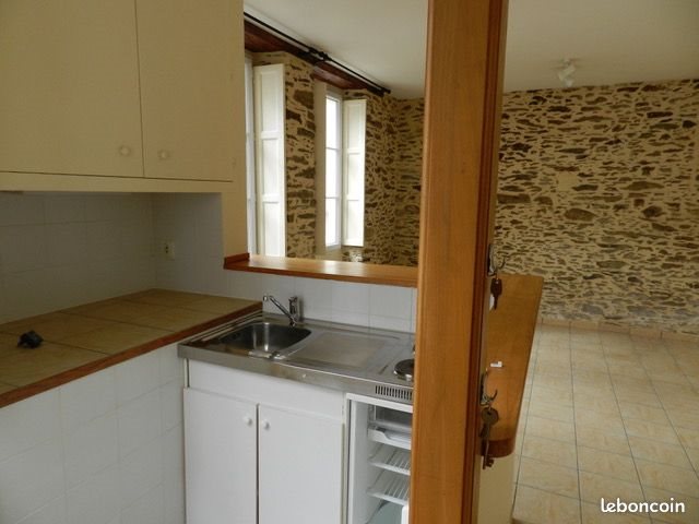 Appartement à louer, 30m², Pornic