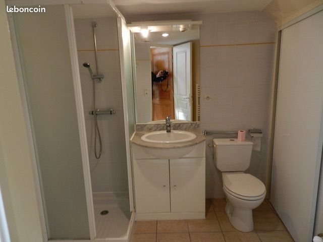 Appartement à louer, 30m², Pornic