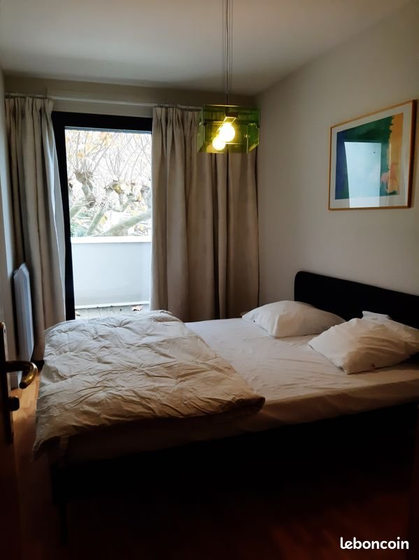 Appartement à louer, 50m², La Rochelle