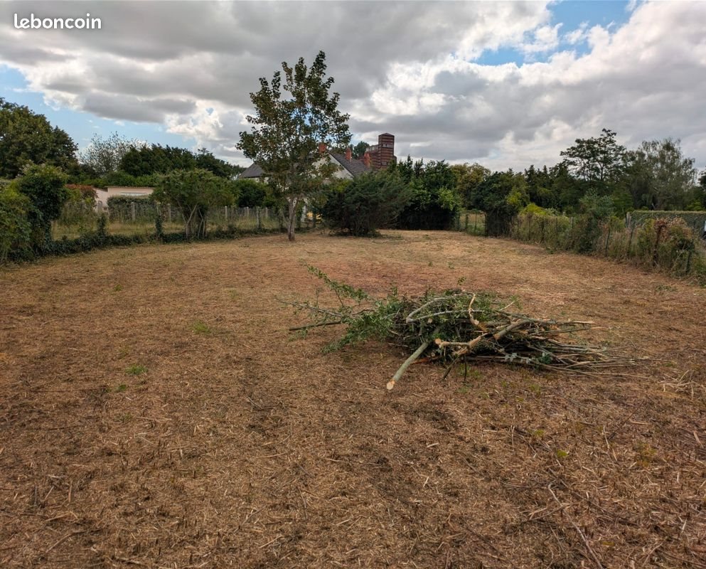 Maison à vendre, 119m², Mézières-en-Brenne