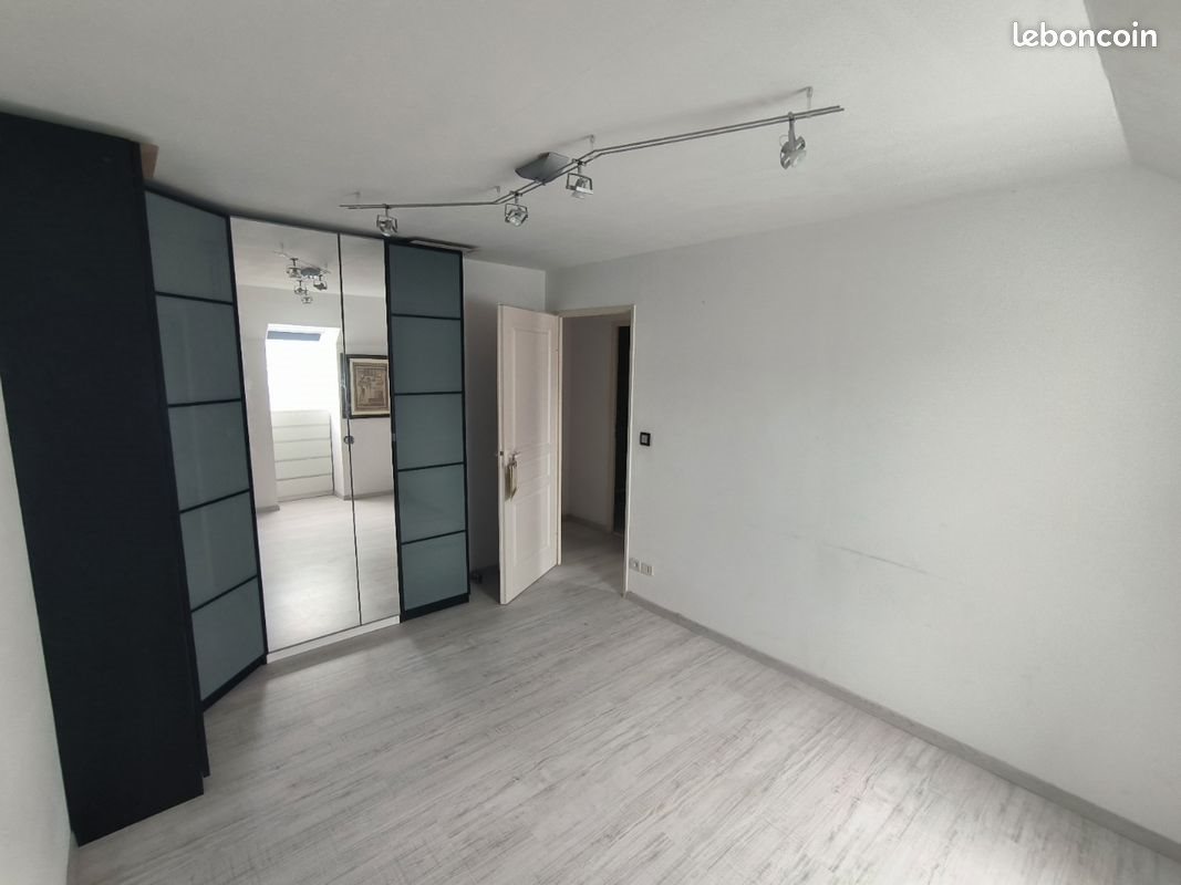 Appartement à louer, 65m², Châteaubriant