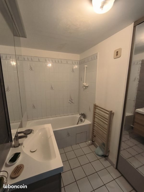 Appartement à louer, 65m², Châteaubriant