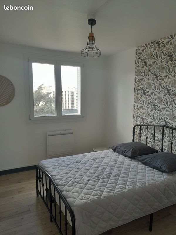 Appartement à louer, 62m², Saint-Étienne