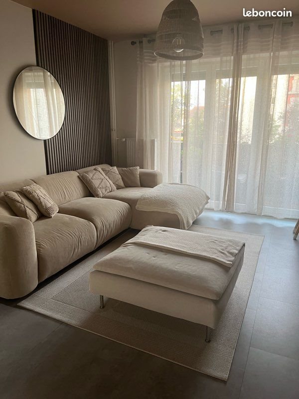 Appartement à vendre, 75m², Mulhouse