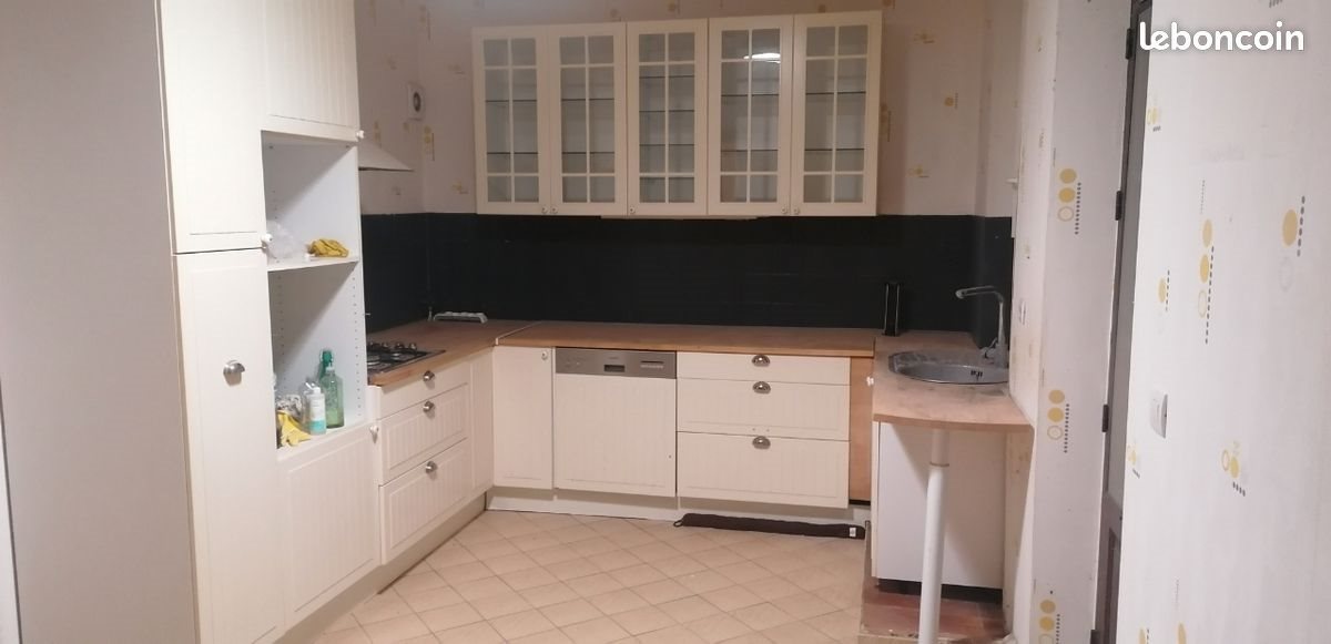 Maison à vendre, 208m², Auterive