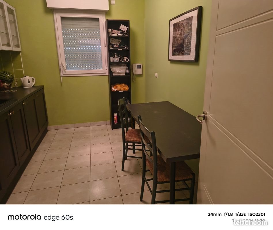 Appartement à louer, 95m², La Garenne-Colombes