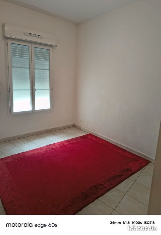 Appartement à louer, 95m², La Garenne-Colombes