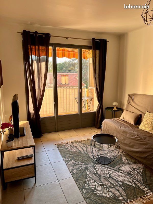 Appartement à louer, 35m², La Seyne-sur-Mer