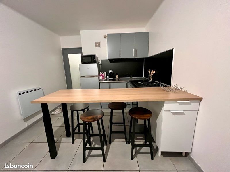 Appartement à louer, 35m², La Seyne-sur-Mer