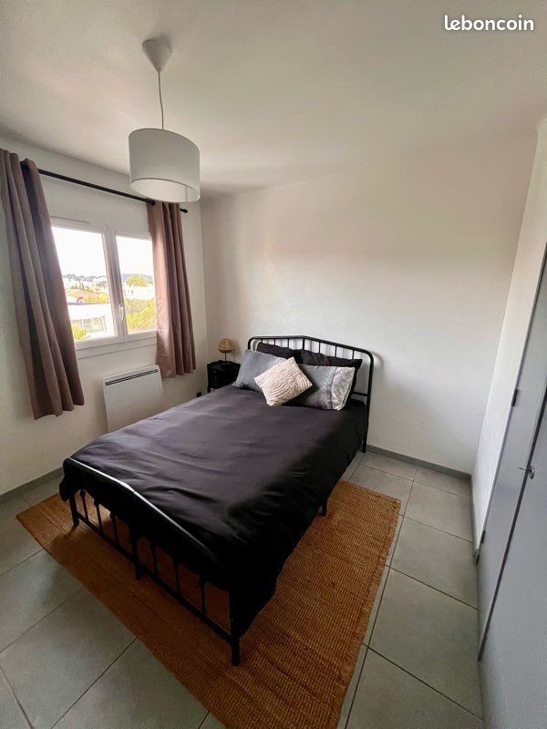 Appartement à louer, 35m², La Seyne-sur-Mer