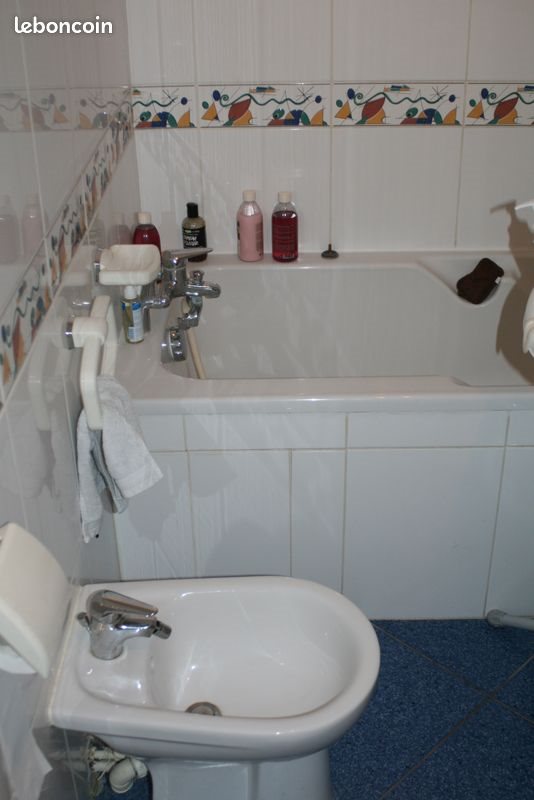 Appartement à louer, 115m², Valenciennes